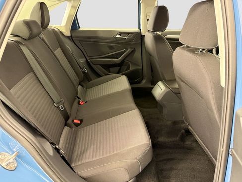 Used 2025 Volkswagen Jetta S FWD image 20