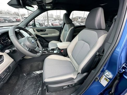 New 2026 Subaru Forester Premium image 27