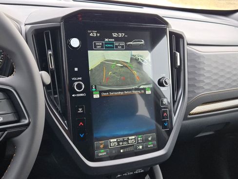 New 2026 Subaru Forester Wilderness image 29