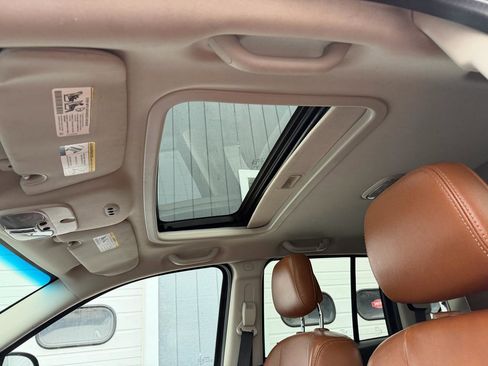 Used 2014 Jeep Compass Limited w/ Sun/Sound Group image 7