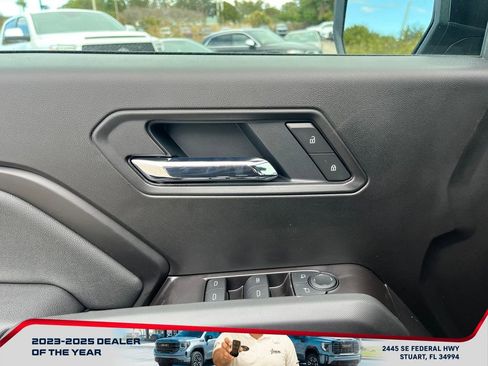 New 2026 GMC Canyon Elevation w/ Convenience Package image 22