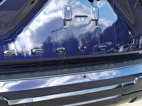 New 2026 Toyota Sequoia Limited image 20