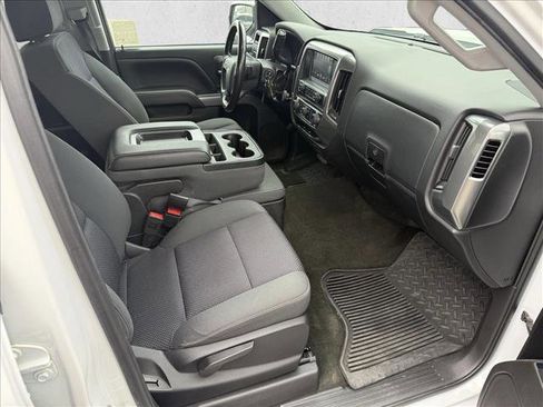 Used 2018 Chevrolet Silverado 1500 LT w/ LT Eassist Package image 20