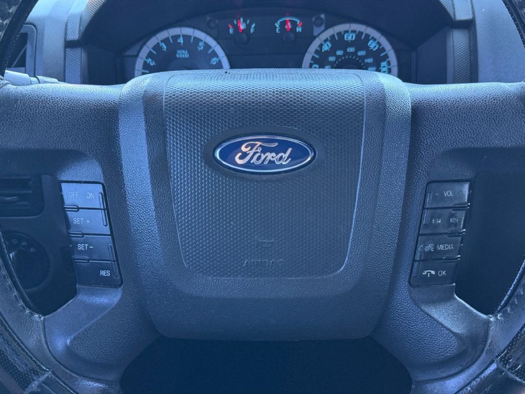Used 2012 Ford Escape XLT FWD image 20