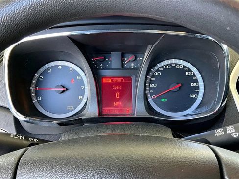 Used 2016 GMC Terrain SLE FWD image 12