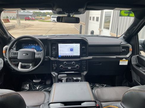 New 2025 Ford F150 Tremor w/ Equipment Group 402A High AWD/4WD image 11