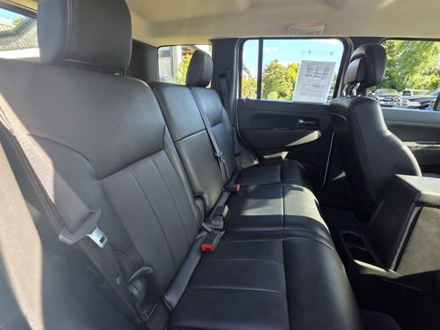 Used 2011 Jeep Liberty Sport image 15