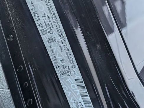 New 2026 Jeep Wrangler Unlimited Rubicon 392 image 34