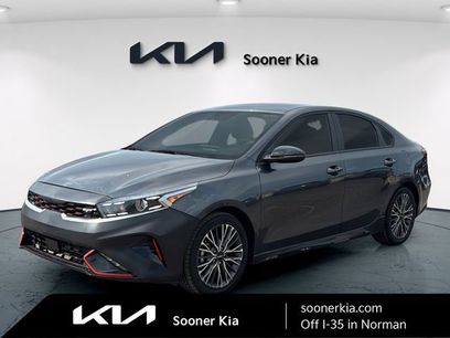 Used 2024 Kia Forte GT-Line w/ GT-Line Premium Package