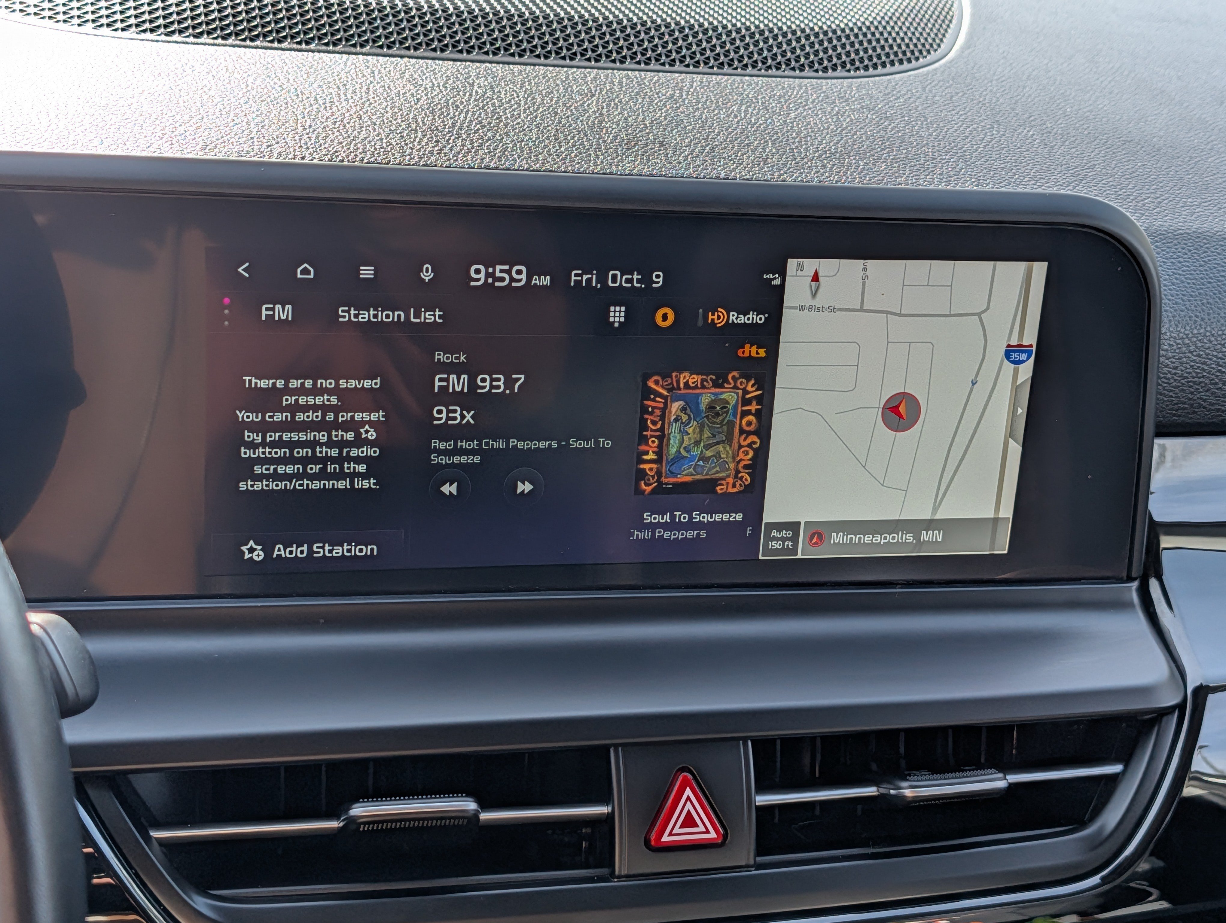 Certified 2024 Kia Seltos S AWD/4WD image 22