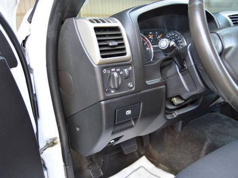Used 2007 Chevrolet Colorado LT RWD image 23