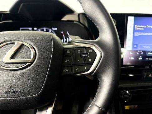 Used 2025 Lexus NX 350 AWD w/ Accessory Package (2T) image 27