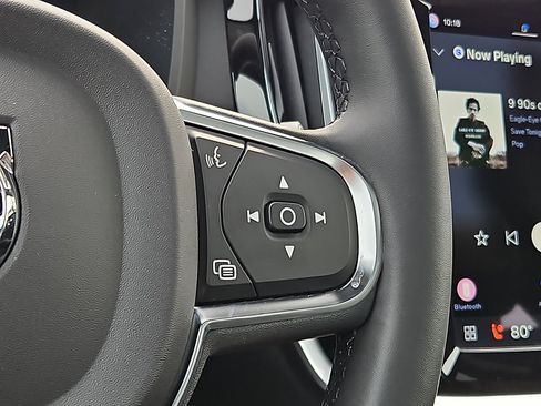 Certified 2023 Volvo S60 B5 Plus w/ Climate Package image 22