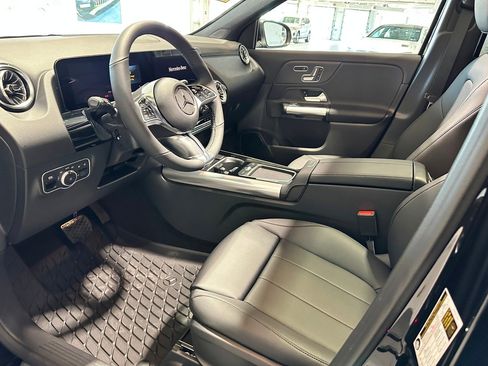 New 2026 Mercedes-Benz GLA 250 4MATIC image 7