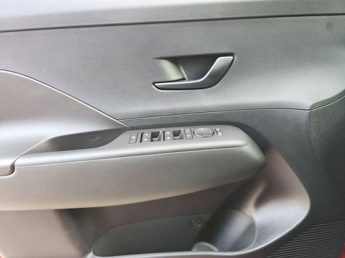 New 2026 Hyundai Kona SE AWD/4WD image 22