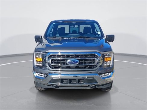 Certified 2023 Ford F150 XLT w/ Equipment Group 302A High image 8