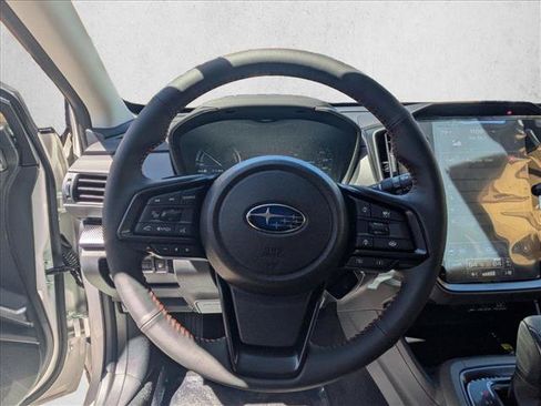 New 2026 Subaru Crosstrek 2.5i Limited AWD/4WD image 18