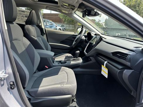 Certified 2025 Subaru Crosstrek 2.0i Premium image 10