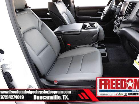 New 2025 RAM 1500 Tradesman image 15