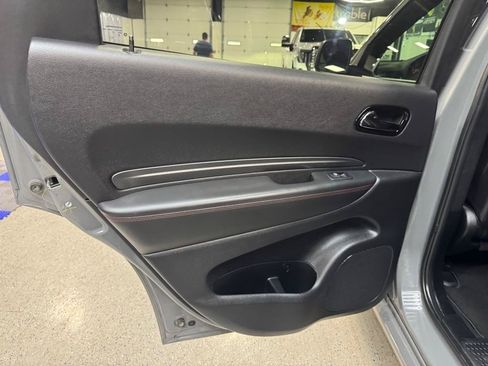 Used 2025 Dodge Durango R/T AWD/4WD image 14