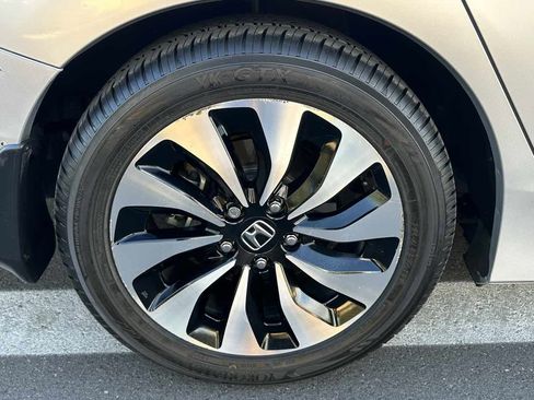 Used 2014 Honda Accord EX-L image 60