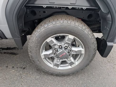 New 2026 GMC Sierra 2500 SLE w/ SLE Value Package; AWD/4WD image 25