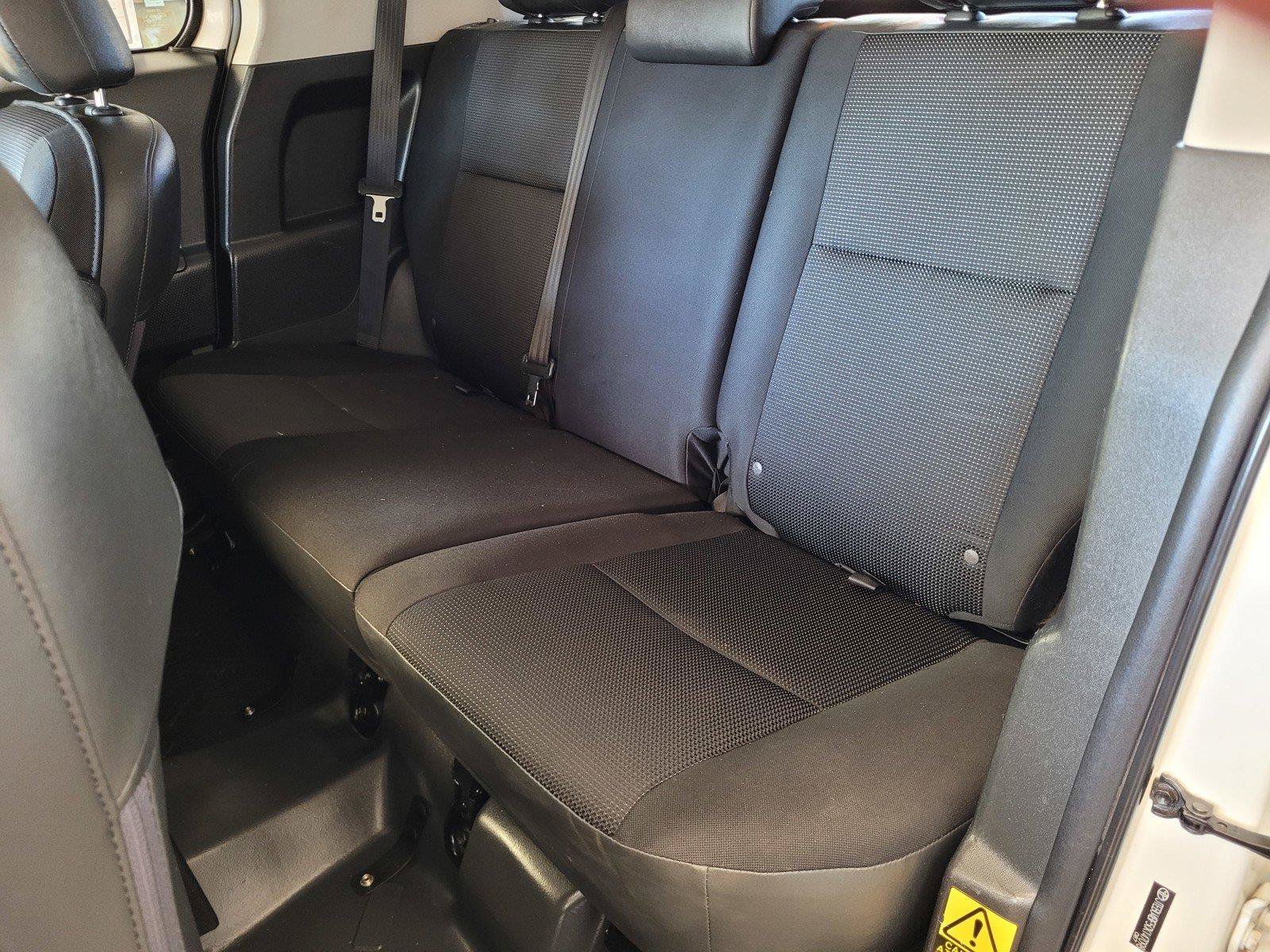 Used 2012 Toyota FJ Cruiser 4WD w/ Upgrade Pkg image 20