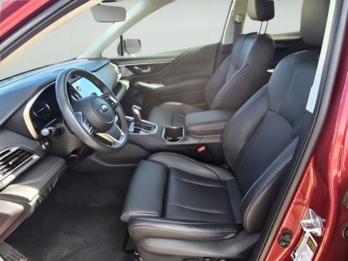 Used 2024 Subaru Outback Limited image 12