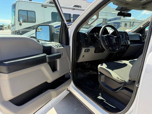 Used 2020 Ford F150 XL w/ Equipment Group 101A Mid AWD/4WD image 15
