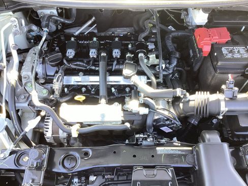 Used 2023 Nissan Versa SV image 30