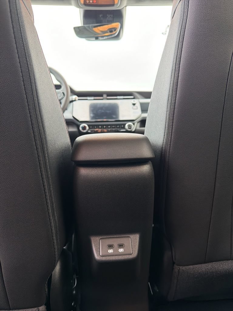 New 2027 Chevrolet Bolt RS w/ Technology Package FWD image 24