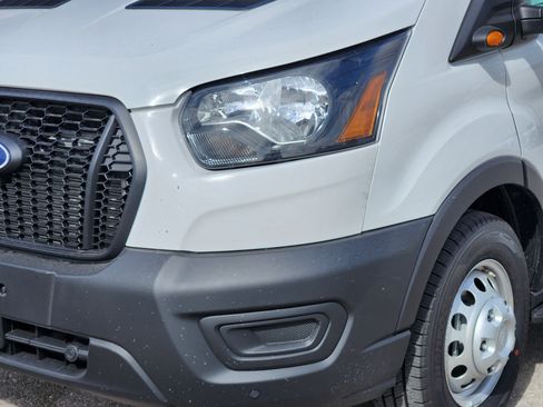 New 2026 Ford Transit 350 XL AWD/4WD image 6