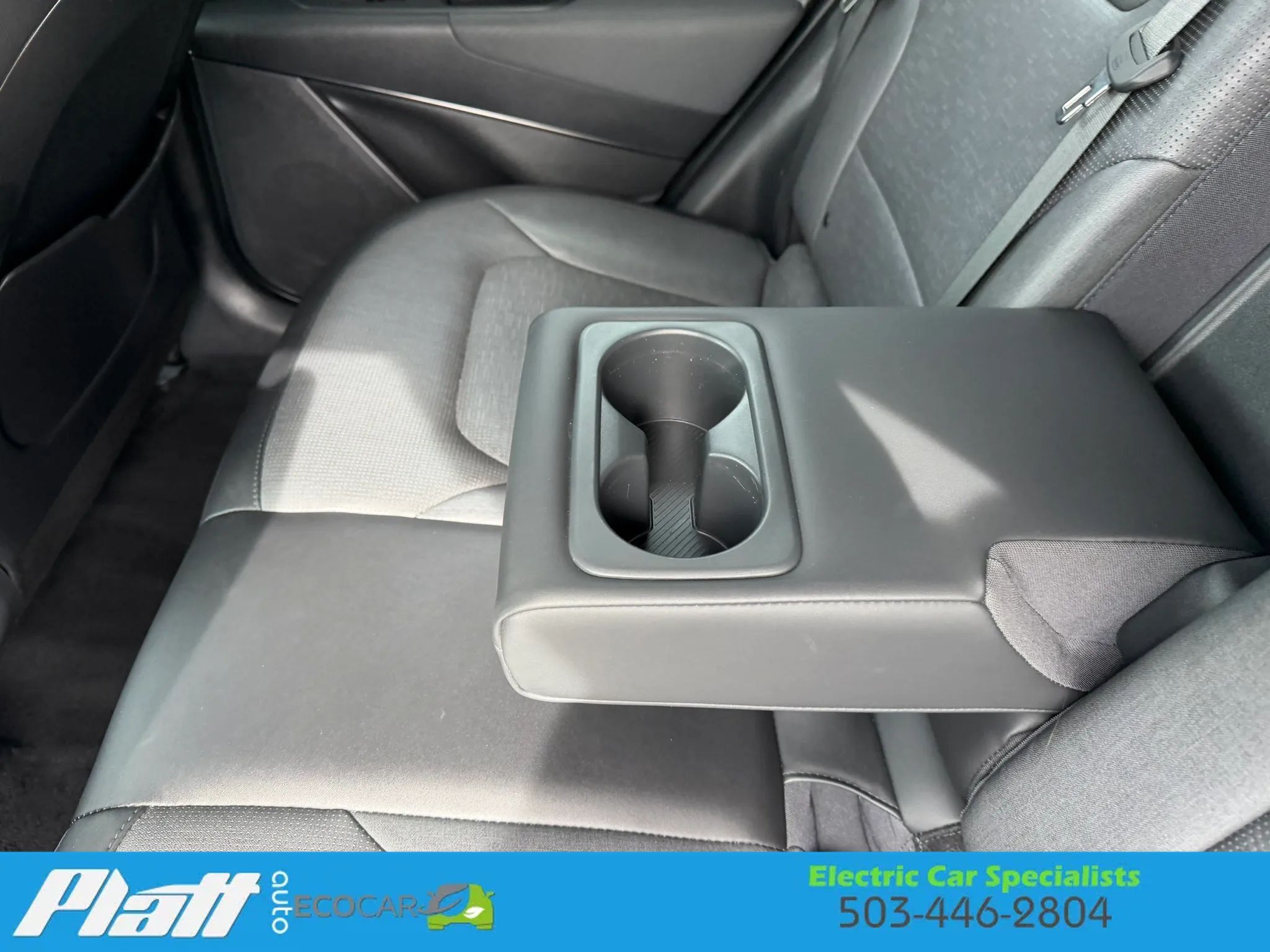 Used 2023 Kia Niro Wave FWD image 40