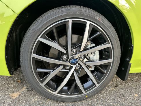 New 2026 Subaru Impreza 2.0i Sport image 8