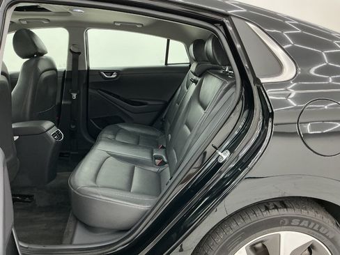 Used 2019 Hyundai Ioniq Limited FWD image 20