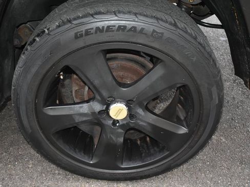 Used 2008 Jeep Liberty Sport w/ Popular Equipment Group image 40