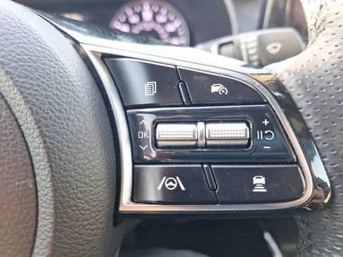 Used 2022 Kia Forte GT-Line w/ GT-Line Premium Package image 21