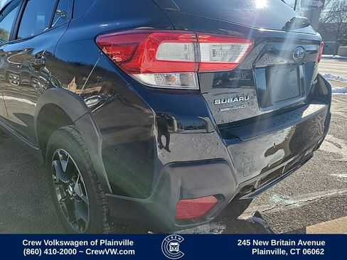 Used 2018 Subaru Crosstrek 2.0i Premium image 27