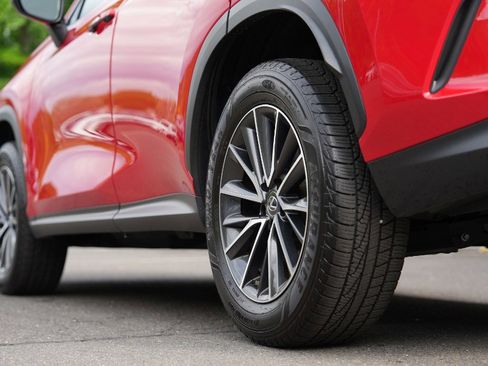 Used 2022 Lexus NX 350 AWD image 13