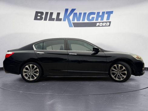 Used 2013 Honda Accord Sport image 6