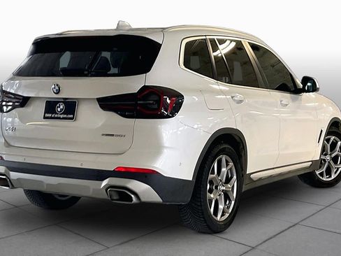Used 2023 BMW X3 sDrive30i w/ Premium Package RWD image 12
