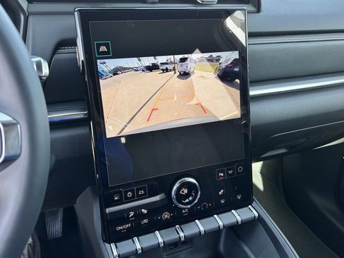 New 2026 GMC Terrain Elevation w/ Black Edition FWD image 11