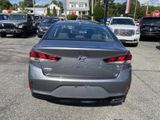 Used 2018 Hyundai Sonata SE image 4