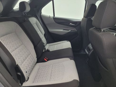 Used 2023 Chevrolet Equinox LS w/ LPO, Floor Liner Package FWD image 19