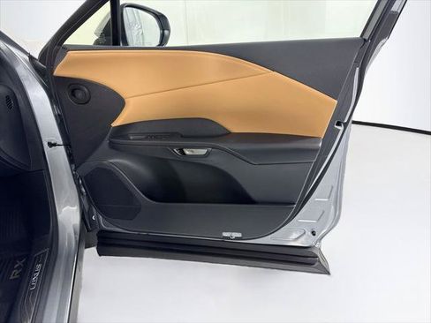 Certified 2025 Lexus RX 350 Premium w/ Accessory Package FWD image 25