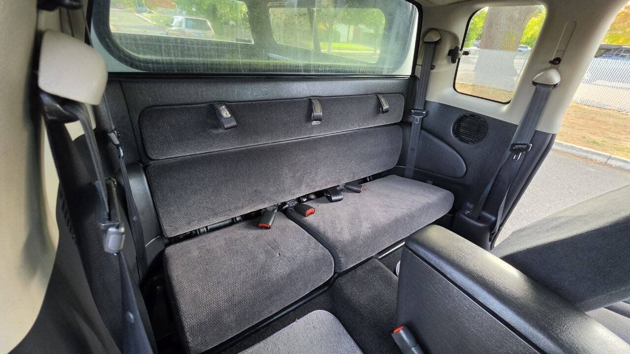 Used 2003 Dodge Dakota 4x4 Club Cab image 10