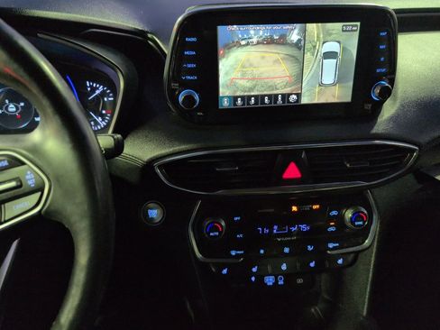 Used 2020 Hyundai Santa Fe Limited image 10