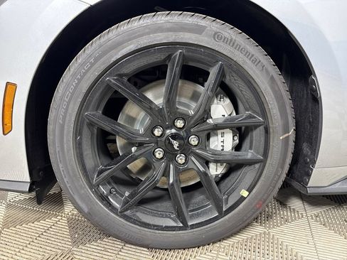 New 2026 Ford Mustang GT Premium RWD image 11