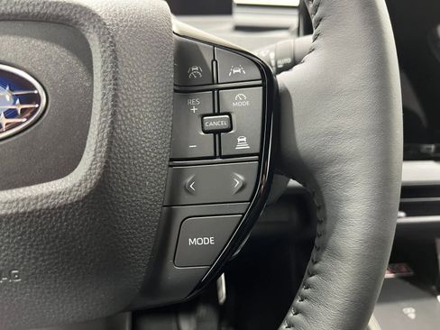 New 2026 Subaru Solterra Premium image 17