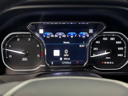 Used 2021 GMC Sierra 3500 Denali w/ Denali Ultimate Package image 22